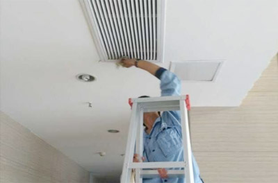 廠房中央空調(diào)維修保養(yǎng)多少錢 廠房中央空調(diào)維修保養(yǎng)多少錢