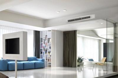 中央空調(diào)對(duì)格力好還是好 中央空調(diào)對(duì)格力好還是好